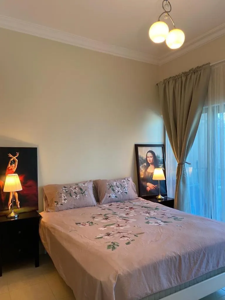 Affordable Entire One Bedroom Apartment With Amazing Dubai Marina View United Arab Emirates