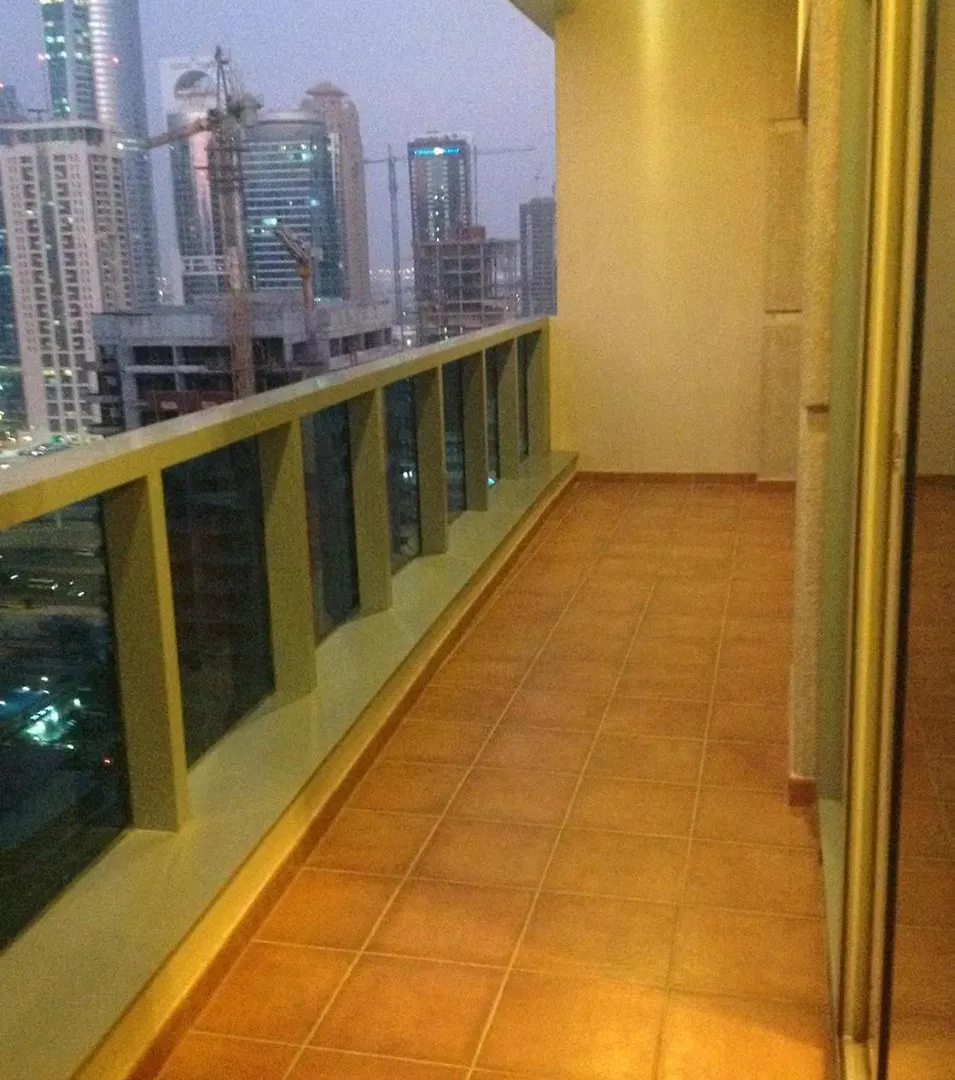 Affordable Entire One Bedroom Apartment With Amazing Dubai Marina View 0*,  United Arab Emirates